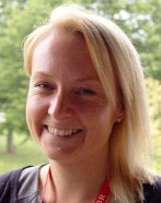 Image of staff member Angie Miley
